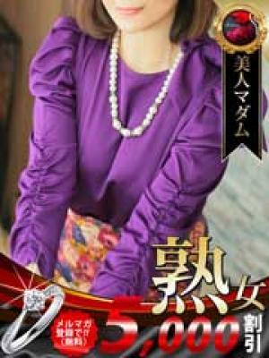 熟女・人妻マダム宮殿 名古屋　米倉 涼子の大きな写真