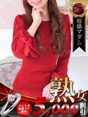 熟女・人妻マダム宮殿 名古屋　渋谷 桃子の大きな写真