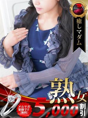 熟女・人妻マダム宮殿 名古屋　鳥越 マリの大きな写真