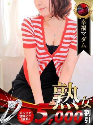 熟女・人妻マダム宮殿 名古屋　佐藤 仁美の大きな写真