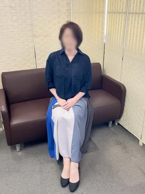 完熟ばなな谷九　まりこの大きな写真