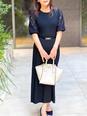 完熟ばなな谷九　ゆずの大きな写真