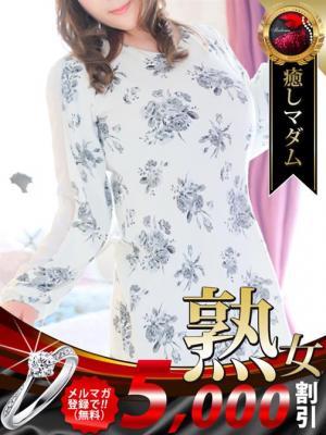 熟女・人妻マダム宮殿 名古屋 杉田 かおるの大きな写真