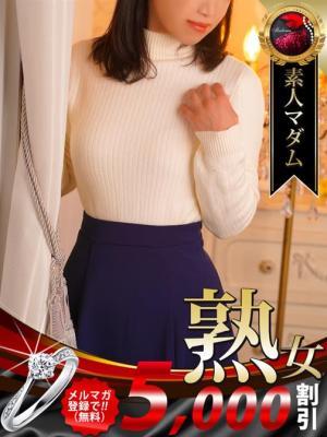 熟女・人妻マダム宮殿 名古屋　安藤 サクラの大きな写真