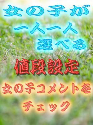 ビーナス　値段設定の大きな写真