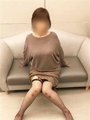 京橋熟女　はるみ京橋熟女の大きな写真