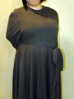 水戸デブ専肉だんご&人妻浮気現場　あきなの大きな写真