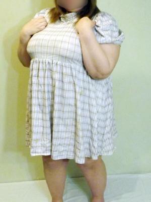 水戸デブ専肉だんご&人妻浮気現場　せりの大きな写真