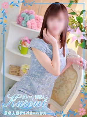 華恋人〜カレント〜　美上の大きな写真