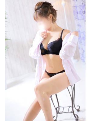 柏人妻花壇　あおいの大きな写真