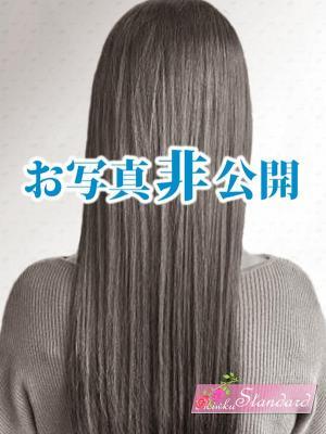 魅惑の人妻　復活人気姫の大きな写真