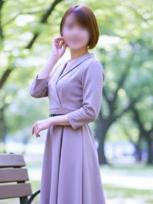 ミセスラウンジ東京　唯月の大きな写真