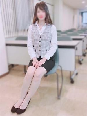 淫乱OL派遣商社 斉藤商事　山口　みひろの大きな写真