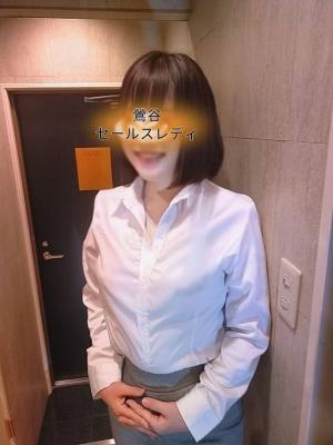 鶯谷セールスレディ　中澤の大きな写真