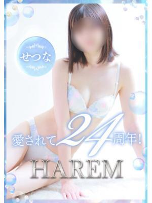 姫路ハーレム　せつなの大きな写真