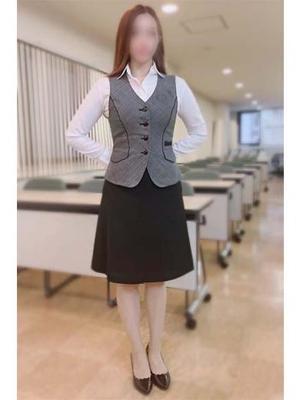 淫乱OL派遣商社 斉藤商事　板野　ともかの大きな写真