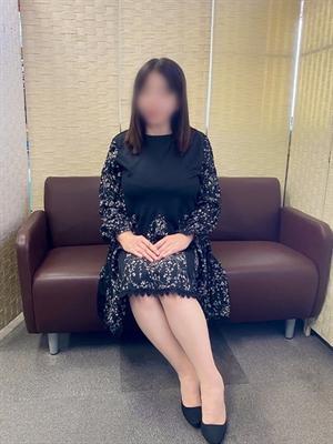 完熟ばなな谷九　あおいの大きな写真