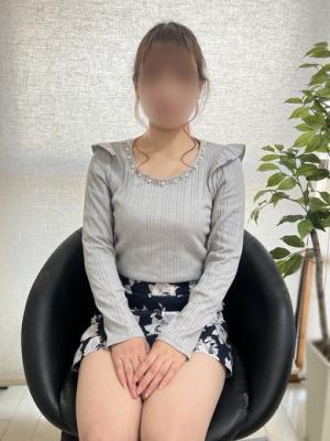 えっちなかおり　亜実の大きな写真