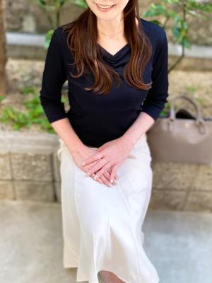 完熟ばなな谷九　りかの大きな写真