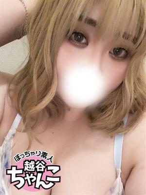 ぽっちゃり巨乳素人専門 埼玉越谷ちゃんこ　はるかの大きな写真