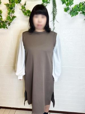 されるがママ　るかの大きな写真