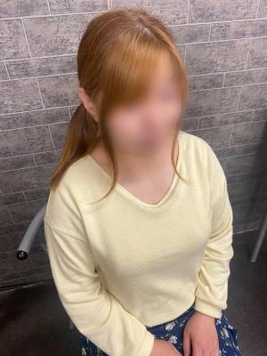 されるがママ　みいなの大きな写真