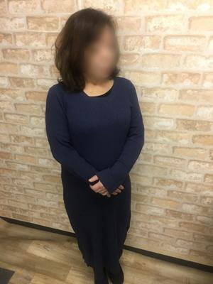 されるがママ　もみじの大きな写真