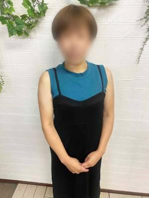 されるがママ　みさの大きな写真