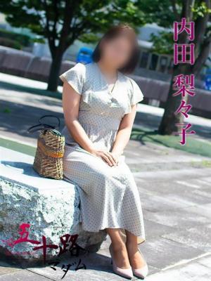 五十路マダム富山店(カサブランカグループ)　内田梨々子の大きな写真
