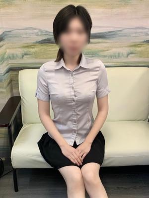 ナディア心斎橋　宮下　かほの大きな写真