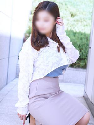 ミセスラウンジ東京　里帆の大きな写真