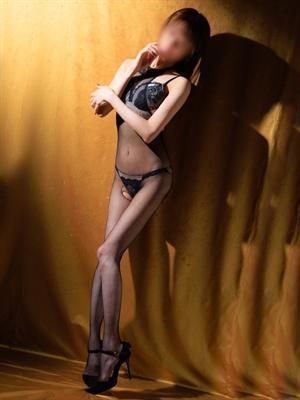 第二夫人　るかの大きな写真