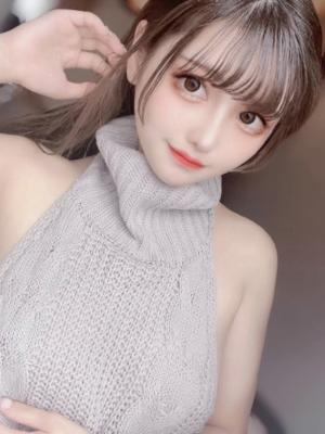 ブルーバード　涼宮のんの大きな写真