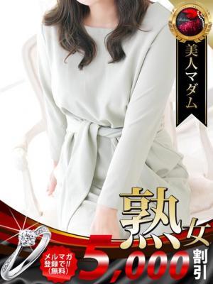 熟女・人妻マダム宮殿 名古屋　松野 有里巳の大きな写真