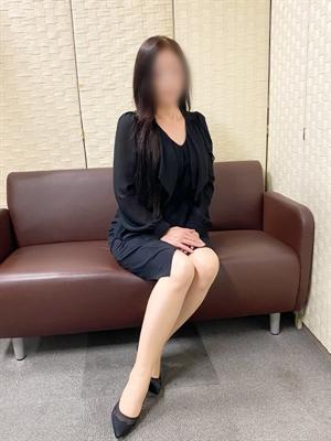 完熟ばなな谷九　ゆみこの大きな写真