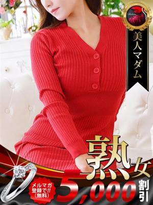 熟女・人妻マダム宮殿 名古屋　横山 智佐の大きな写真