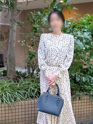 完熟ばなな谷九　りほの大きな写真