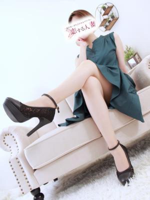 恋する人妻 あやの大きな写真