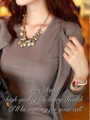 川崎ミセス・ロード　杏(あん)の大きな写真