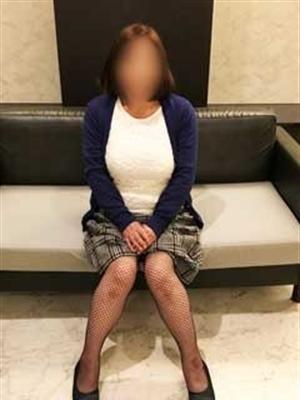 京橋熟女　えりか京橋熟女の大きな写真