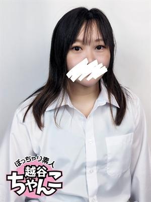 ぽっちゃり巨乳素人専門 埼玉越谷ちゃんこ　ちかの大きな写真