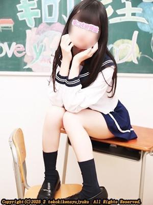 手コキ研修塾在籍　佐原かえでの写真