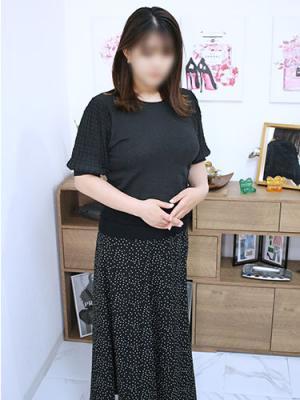 ミセスラウンジ東京　智那の大きな写真