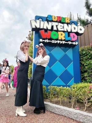 ブルーバード　エマ＆あいの大きな写真