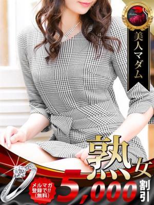 熟女・人妻マダム宮殿 名古屋　山本 未来の大きな写真