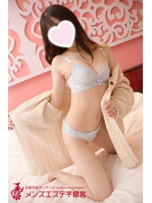 メンズエステ宇都宮 白咲 ゆあの大きな写真