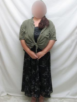 水戸デブ専肉だんご&人妻浮気現場　りえの大きな写真