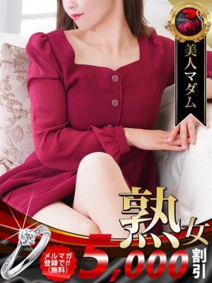 熟女・人妻マダム宮殿 名古屋　矢沢 心の大きな写真