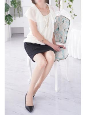 人妻専門ミセスレヴォアール～再会～　増田ゆみこの大きな写真