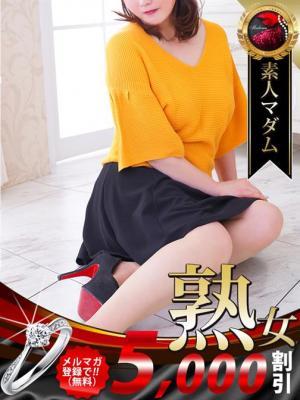 熟女・人妻マダム宮殿 名古屋　今江 冬子の大きな写真